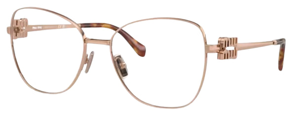 Lunettes de vue MIU MIU MU 50XV