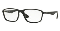 Korrektionsbrille Ray-Ban RX7084 2000