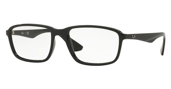 Korrektionsbrille Ray-Ban RX7084 2000
