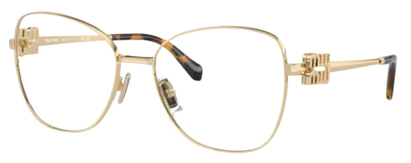 Lunettes de vue MIU MIU MU 50XV