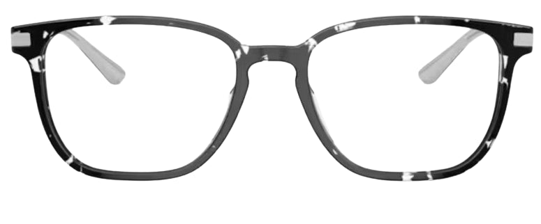 Korrektionsbrille Prada PR A12VD