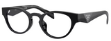 Prada PR A11VD Eyeglasses