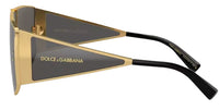 Dolce & Gabbana DG2305 Sunglasses