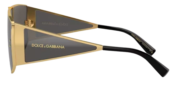 Dolce & Gabbana DG2305 Sunglasses