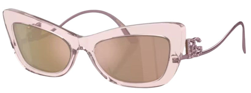 Dolce & Gabbana DG4467B Sunglasses