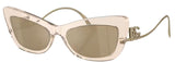 Dolce & Gabbana DG4467B Sunglasses