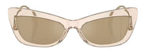 Dolce & Gabbana DG4467B Sunglasses