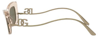 Dolce & Gabbana DG4467B Sunglasses