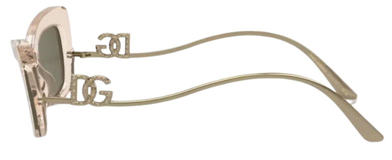 Dolce & Gabbana DG4467B Sunglasses