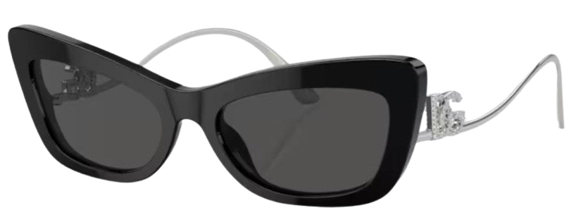 Dolce & Gabbana DG4467B Sunglasses