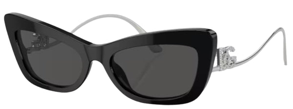 Dolce & Gabbana DG4467B Sunglasses