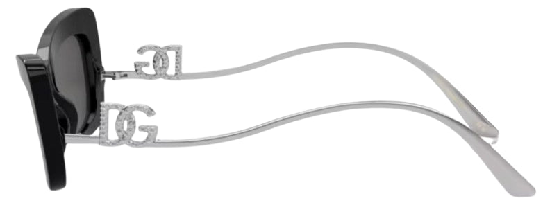 Dolce & Gabbana DG4467B Sunglasses