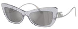 Dolce & Gabbana DG4467B Sunglasses