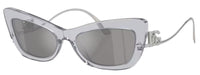 Dolce & Gabbana DG4467B Sunglasses