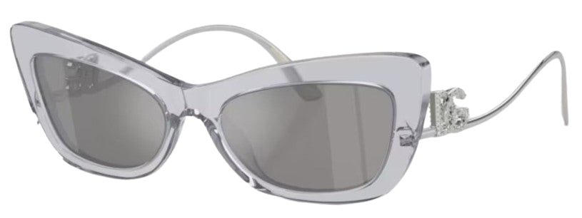 Dolce & Gabbana DG4467B Sunglasses