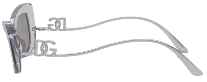 Dolce & Gabbana DG4467B Sunglasses