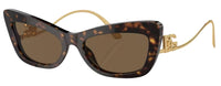 Dolce & Gabbana DG4467B Sunglasses