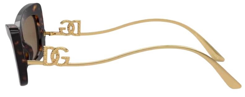 Dolce & Gabbana DG4467B Sunglasses