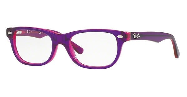 Ray-Ban Junior RY1555 3666 Eyeglasses