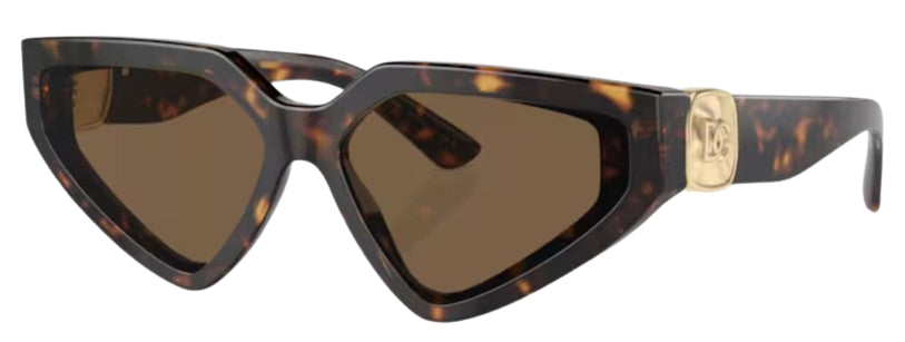 Sonnenbrille Dolce & Gabbana DG4469