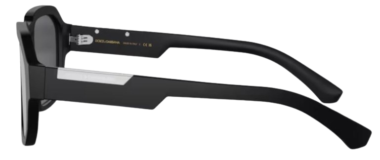 Sonnenbrille Dolce & Gabbana DG4464