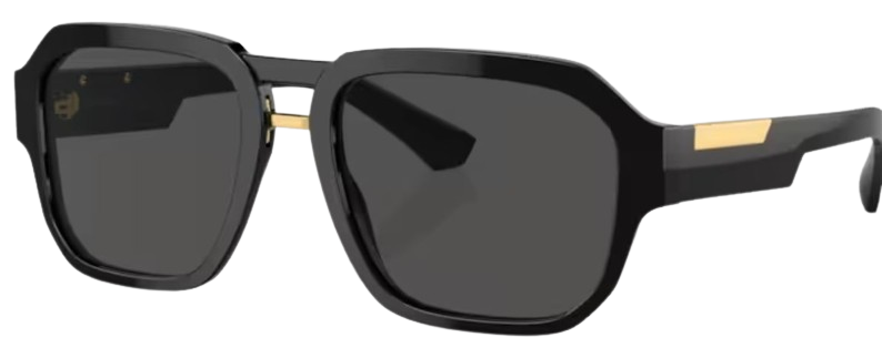 Sonnenbrille Dolce & Gabbana DG4464