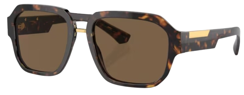 Sonnenbrille Dolce & Gabbana DG4464