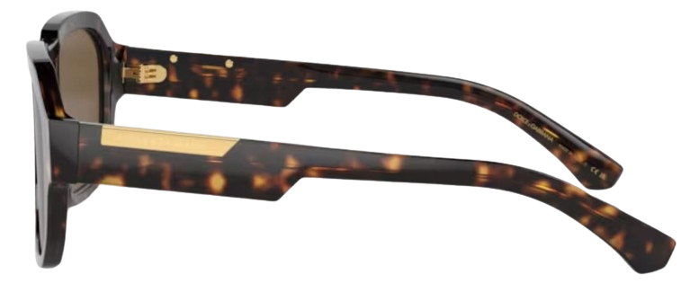 Sonnenbrille Dolce & Gabbana DG4464