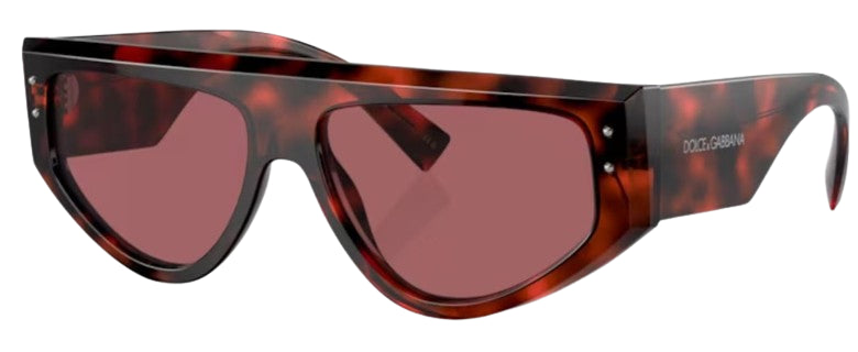 Dolce & Gabbana DG4461 Sunglasses