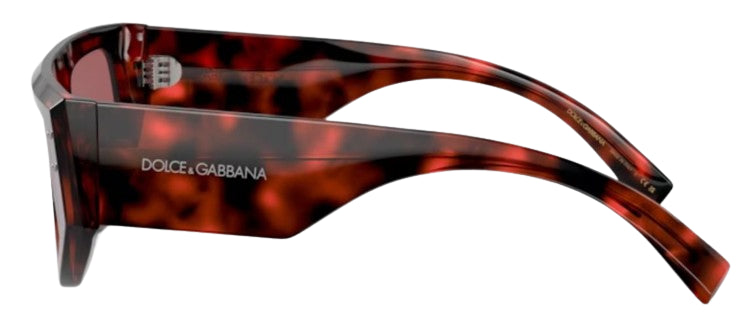 Dolce & Gabbana DG4461 Sunglasses
