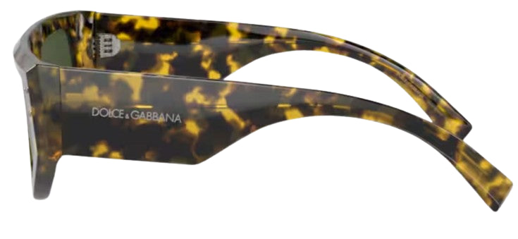 Dolce & Gabbana DG4461 Sunglasses