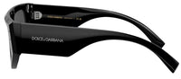 Dolce & Gabbana DG4461 Sunglasses