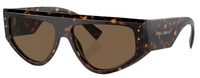 Dolce & Gabbana DG4461 Sunglasses