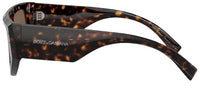 Dolce & Gabbana DG4461 Sunglasses