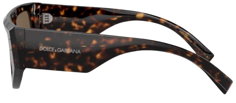 Dolce & Gabbana DG4461 Sunglasses