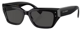 Dolce & Gabbana DG4462 Sunglasses