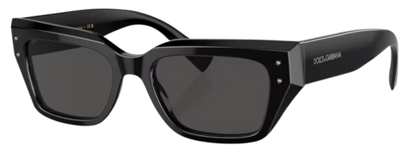 Dolce & Gabbana DG4462 Sunglasses