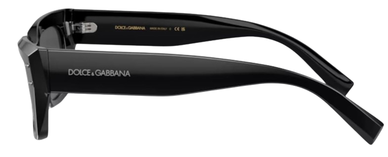 Dolce & Gabbana DG4462 Sunglasses