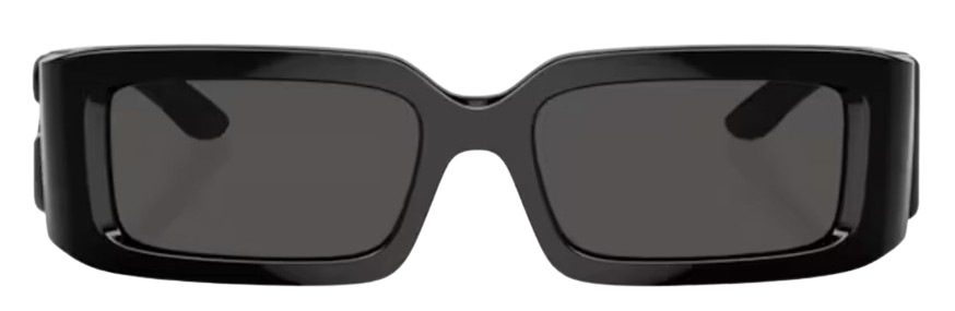 Dolce & Gabbana DG6197 Sunglasses