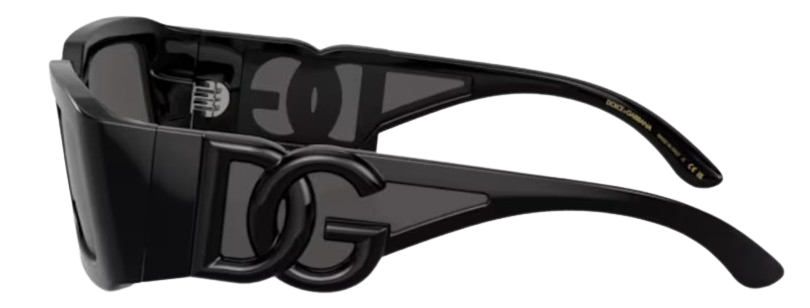 Dolce & Gabbana DG6197 Sunglasses
