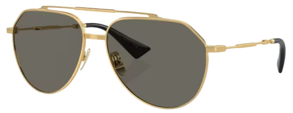 Dolce & Gabbana DG2302 Sunglasses