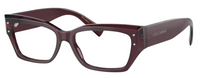 Dolce & Gabbana DG3387 Optical Glasses