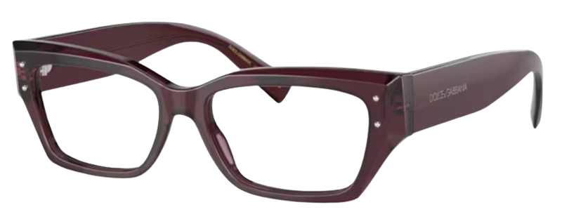 Dolce & Gabbana DG3387 Optical Glasses