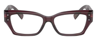 Dolce & Gabbana DG3387 Optical Glasses