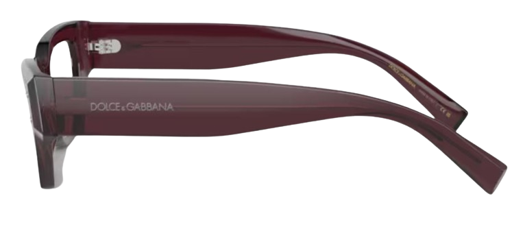 Dolce & Gabbana DG3387 Optical Glasses