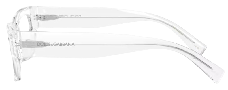 Dolce & Gabbana DG3387 Optical Glasses