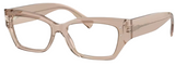 Occhiali da vista Dolce & Gabbana DG3387