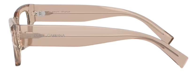 Dolce & Gabbana DG3387 Optical Glasses