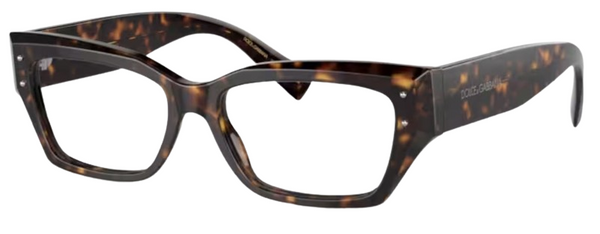 Leesbril Dolce & Gabbana DG3387