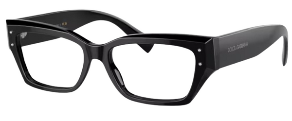 Leesbril Dolce & Gabbana DG3387